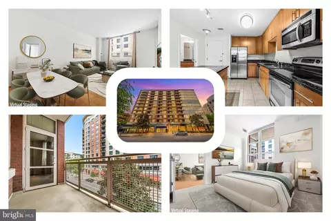 157 Fleet St #312, National Harbor, MD 20745