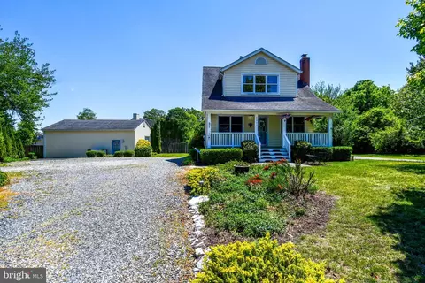 7011 Old Sandy Spring Rd, Laurel, MD 20707