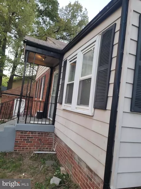 Exterior - 1515 3rd St, Glenarden, MD 20706 photo 2 of 2