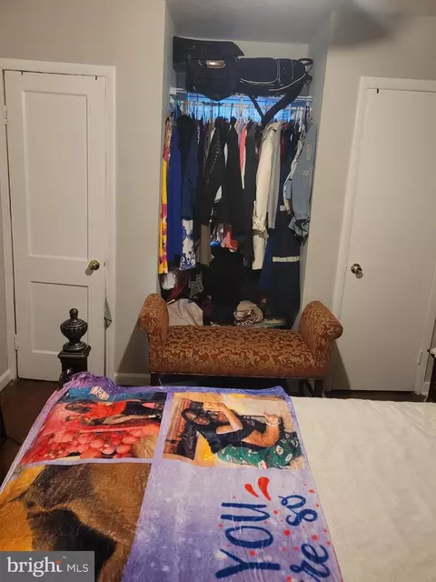 Bedroom - 1515 3rd St, Glenarden, MD 20706 photo 1 of 4