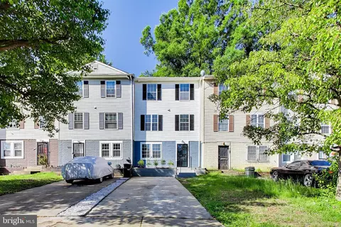 5509 K St, Capitol Heights, MD 20743