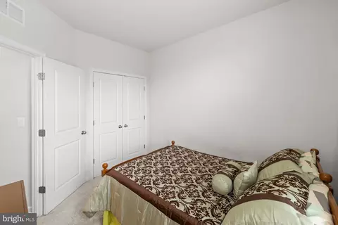 Bedroom - 4833 Vista Glen Ln, Lanham, MD 20706 photo 6 of 7