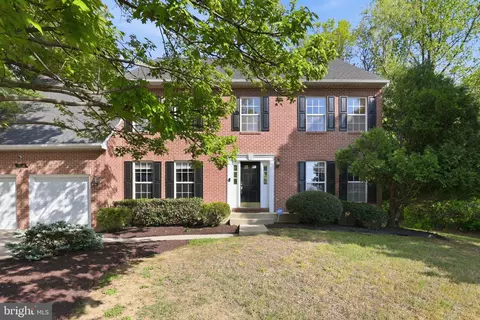 11601 Trillum St, Bowie, MD 20721