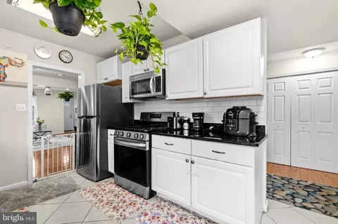 Kitchen - 2806 Ocala Ave, District Heights, MD 20747 photo 1 of 3