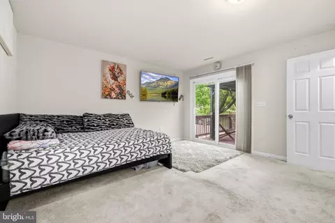 Bedroom - 2806 Ocala Ave, District Heights, MD 20747 photo 1 of 3