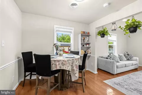 Dining - 2806 Ocala Ave, District Heights, MD 20747 photo 1 of 2