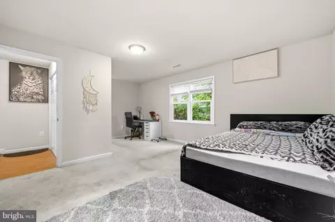 Bedroom - 2806 Ocala Ave, District Heights, MD 20747 photo 2 of 3