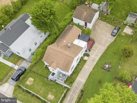 View/Area - 2806 Ocala Ave, District Heights, MD 20747 photo 1 of 2