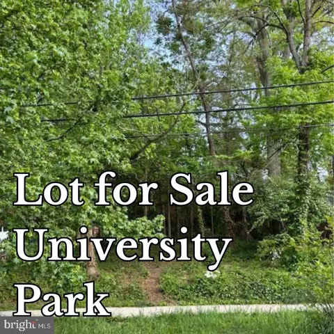 6509 Queens Chapel Rd, University Park, MD 20782