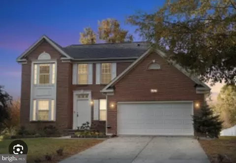 17803 Merino Dr, Accokeek, MD 20607