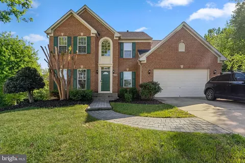 17803 Merino Dr, Accokeek, MD 20607