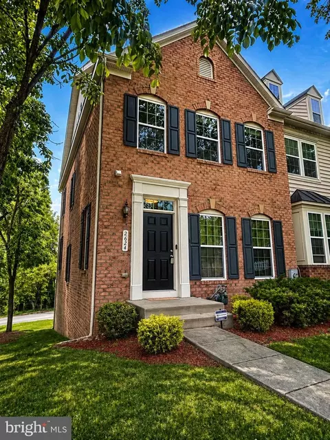 2624 Saint Marys View Rd, Accokeek, MD 20607