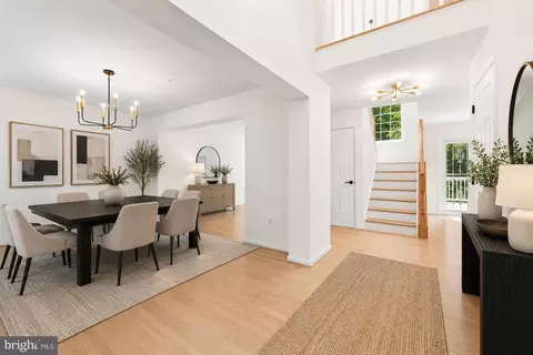 8409 Jasmith Ct, District Heights, MD 20747