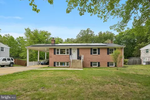 15217 Livingston Rd, Accokeek, MD 20607