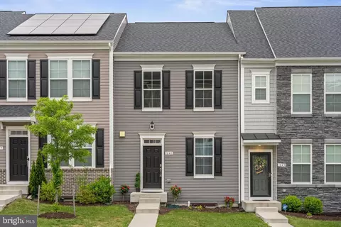 1041 Flester Ln, Laurel, MD 20707
