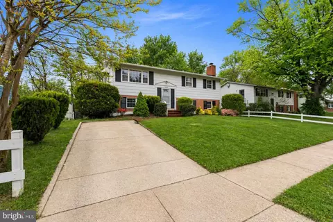 5002 Paducah Rd, College Park, MD 20740