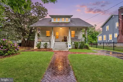 4603 Oliver St, Riverdale, MD 20737