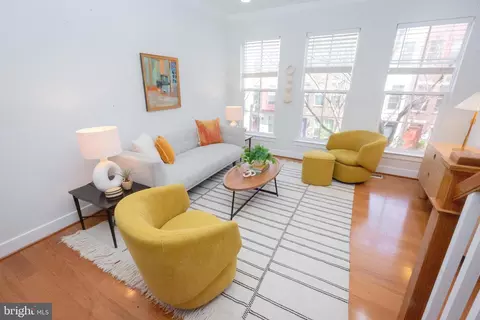 5714 45th Ave, Hyattsville, MD 20781