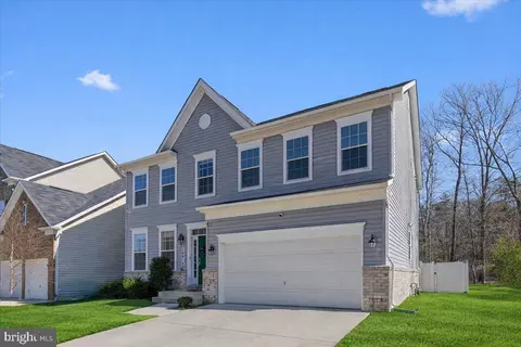 16414 Tortola Dr, Accokeek, MD 20607