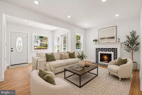 5309 Chesapeake Rd, Hyattsville, MD 20781