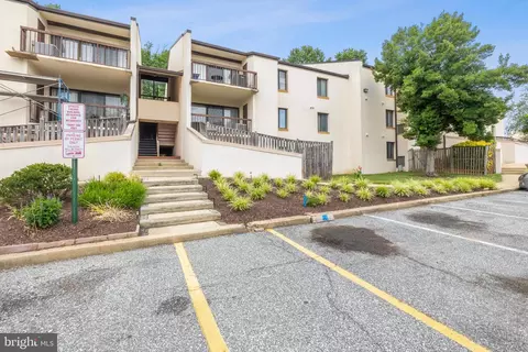 10106 Campus Way S #303-3B, Marlboro, MD 20774