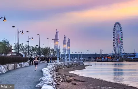 125 Kinsale Pl #4, National Harbor, MD 20745