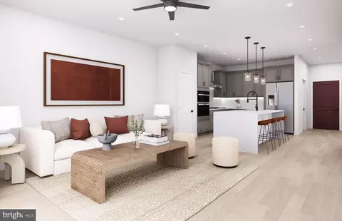 125 Kinsale Pl #103, National Harbor, MD 20745