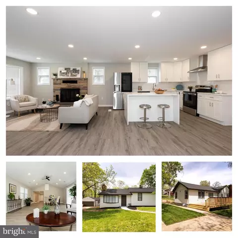 9520 48th Ave, College Park, MD 20740