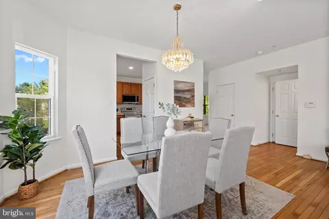 Dining - 15518 Casulas Way, Laurel, MD 20707 photo 3 of 6