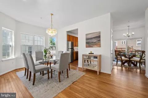 Dining - 15518 Casulas Way, Laurel, MD 20707 photo 2 of 6