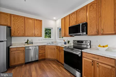 Kitchen - 15518 Casulas Way, Laurel, MD 20707 photo 1 of 3