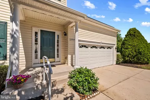 Exterior - 15518 Casulas Way, Laurel, MD 20707 photo 5 of 10