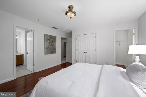 Bedroom - 15518 Casulas Way, Laurel, MD 20707 photo 3 of 5