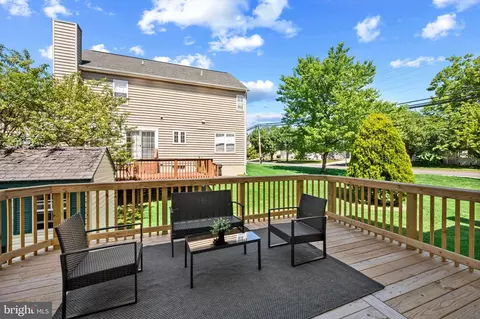 Exterior - 15518 Casulas Way, Laurel, MD 20707 photo 6 of 10