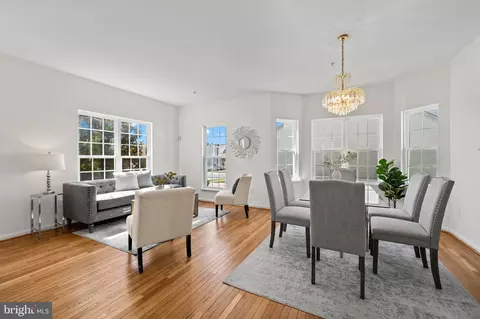Dining - 15518 Casulas Way, Laurel, MD 20707 photo 1 of 6
