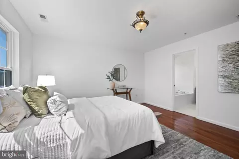 Bedroom - 15518 Casulas Way, Laurel, MD 20707 photo 2 of 5
