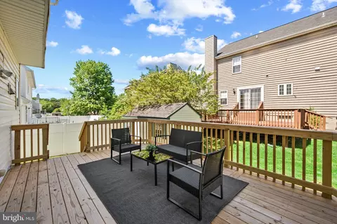 Exterior - 15518 Casulas Way, Laurel, MD 20707 photo 7 of 10