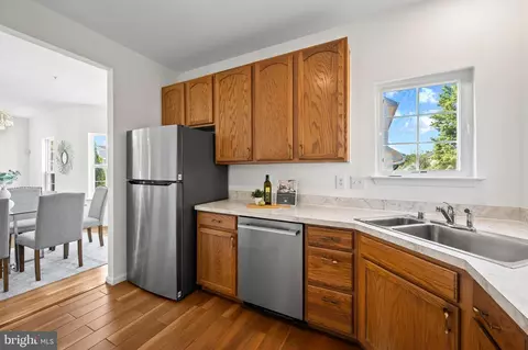 Kitchen - 15518 Casulas Way, Laurel, MD 20707 photo 3 of 3
