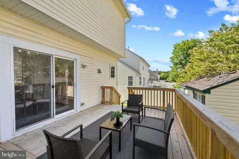 Exterior - 15518 Casulas Way, Laurel, MD 20707 photo 9 of 10