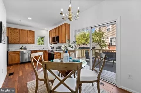Dining - 15518 Casulas Way, Laurel, MD 20707 photo 5 of 6