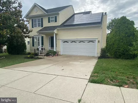 15518 Casulas Way, Laurel, MD 20707