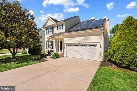 15518 Casulas Way, Laurel, MD 20707