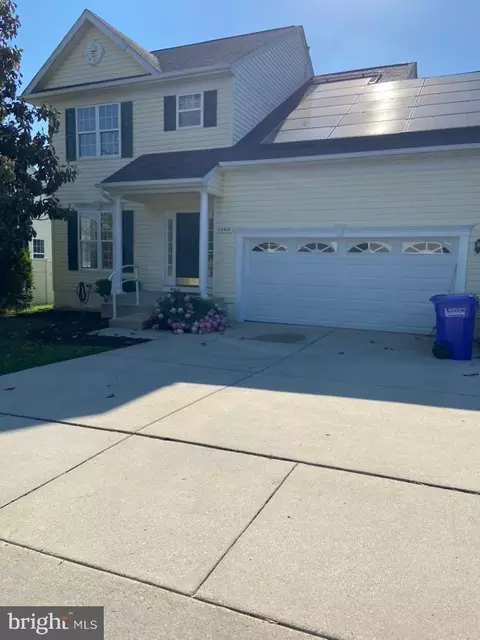 15518 Casulas Way, Laurel, MD 20707