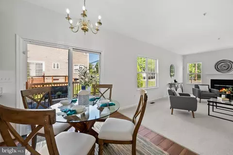 Dining - 15518 Casulas Way, Laurel, MD 20707 photo 6 of 6