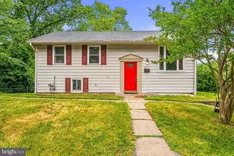 8103 Manson St, Hyattsville, MD 20785