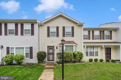 658 Mount Lubentia Ct E, Marlboro, MD 20774