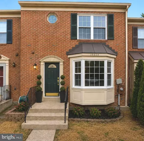 15028 Wheatland Pl, Laurel, MD 20707