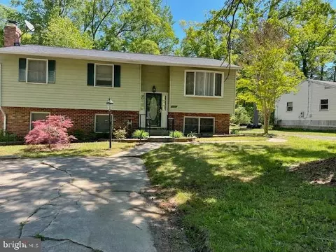 5521 Glen Ave, Lanham, MD 20706 photo 2
