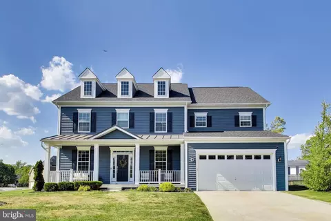 2502 Clare Cliffs Ct, Fort Washington, MD 20744