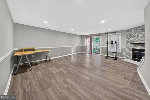 Living - 14203 14203 Oakpointe Dr, Laurel, MD 20707 photo 1 of 1
